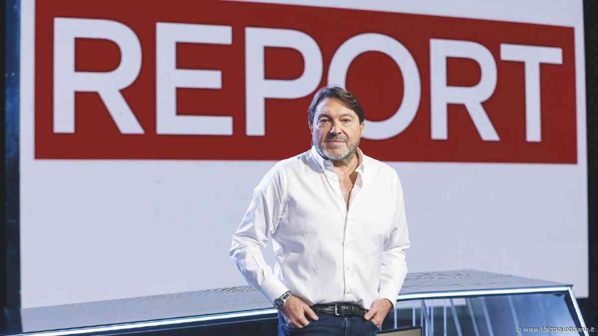 L’avvocato di Ranucci: “Ogni iniziativa Rai sarebbe inquinata da falsità”. Conte: “Report un problema solo per i politici”