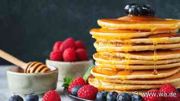 Fluffige, goldbraune Pfannkuchen: Was echte Experten besser machen als bei Omas bewährtem Rezept