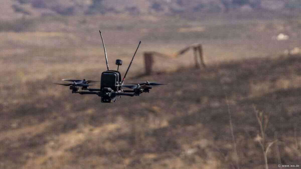 US-General enthüllt heikle Schutzlücken auf amerikanischen Militäranlagen