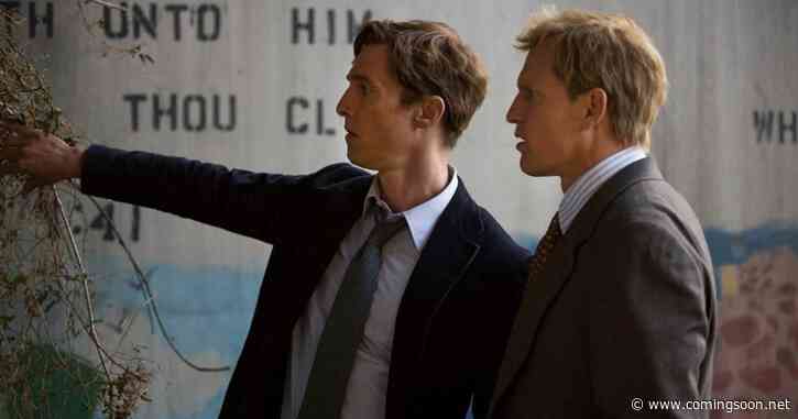 Woody Harrelson & Matthew McConaughey’s Reunion Isn’t What True Detective Fans Expected