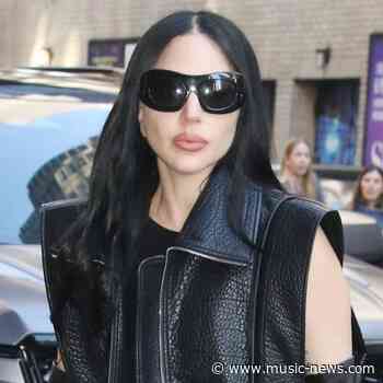 Lady Gaga defeats Mayhem trademark infringement lawsuit filed by surfboard brand