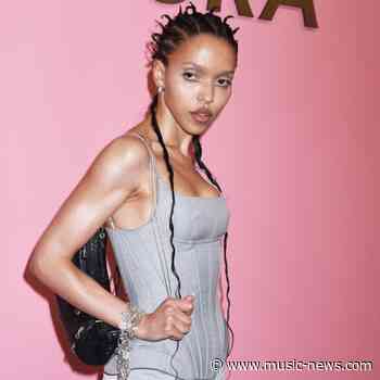 FKA Twigs scores victory in trademark infringement battle with The Twigs