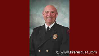 Colo. fire chief fired over response to racist incident at station