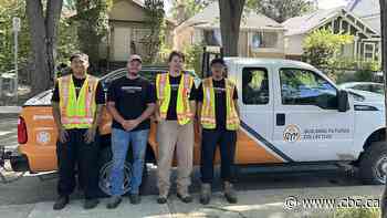 Regina non-profit looks to empower youth through property revitalization