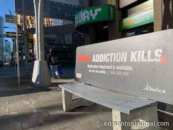 Alberta judge renews calls for involuntary treatment for youth after a 15-year-old boy died of an opioid overdose