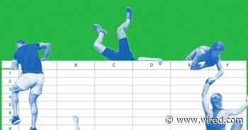 ‘Your Excel Skills Suck’: The Power Users Turning Spreadsheets Into a Spectator Sport