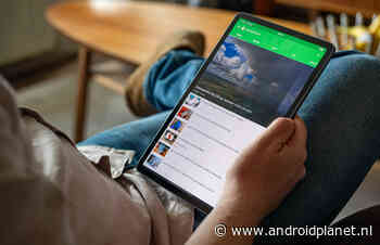 ‘Galaxy Tab S12 Ultra duikt op: dit is Samsungs nieuwe tablet’