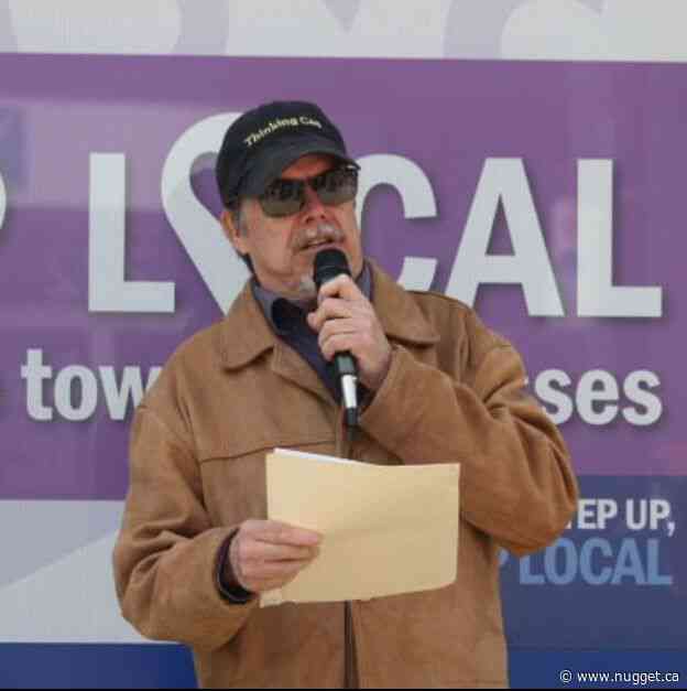 Taylor proposes online tracking of major city spending amid transparency concerns