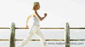 Why fast-walkers have a 48% lower risk of cognitive decline and age better
