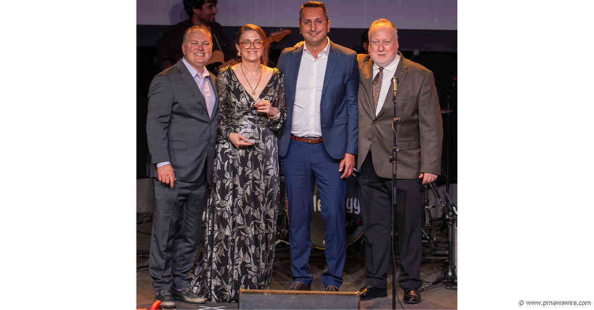 AlphaGraphics Honors Top-Performing Franchisees at 56th Annual Conference