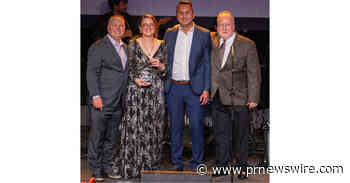 AlphaGraphics Honors Top-Performing Franchisees at 56th Annual Conference