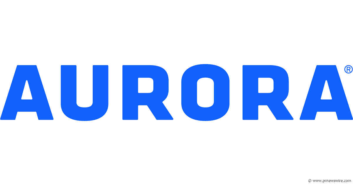 AURORA CANNABIS INC. URGES SHAREHOLDERS TO TAKE NO ACTION AT THIS TIME IN RESPECT TO THE UNSOLICITED TAKE-OVER BID BY CURALEAF HOLDINGS, INC.