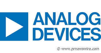 Analog Devices Reports Record Fiscal Third Quarter 2026 Financial Results