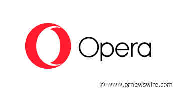 Opera Reports Second Quarter 2026 Results Beyond the High End of Guidance Ranges