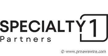 SPECIALTY1 PARTNERS NAMED TO THE 2026 INC. 5000 LIST FOR SIXTH CONSECUTIVE YEAR
