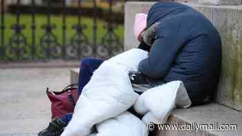 POLL OF THE DAY: Will Andy Burnham end rough sleeping by Christmas, as he's pledged?