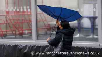 Met Office asks public to help name storm in collaboration with popular children's TV show
