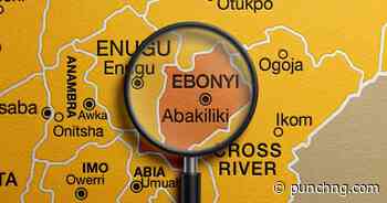 Octogenarian killed in Ebonyi community, police begin probe