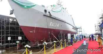 Oil theft: Delta deploys new vessel to secure waterways, assets