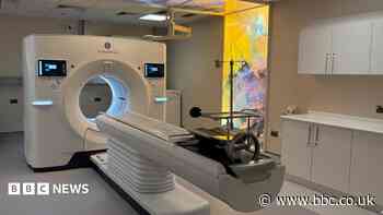 New diagnostic centre to reduce scan waiting times