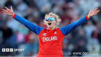 Dean to captain England against Ireland