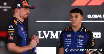 Teamgenoot Max Verstappen mist GP in Zandvoort: Nederlander krijgt oude bekende naast zich