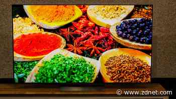 Get better color accuracy on your TV with these simple steps