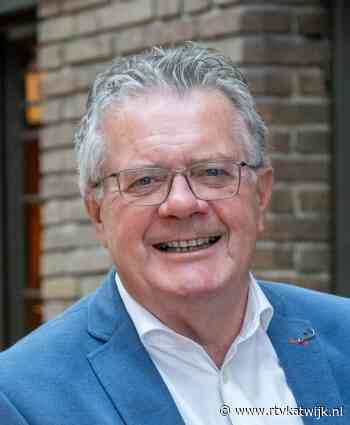 VVD-raadslid Gijsbert van Rhijn stopt
