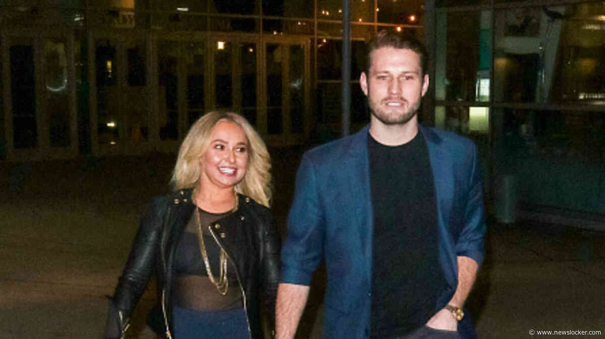 Huiselijk geweld, arrestaties en drankproblemen: dit was de turbulente relatie tussen Brian Hickerson en Hayden Panettiere