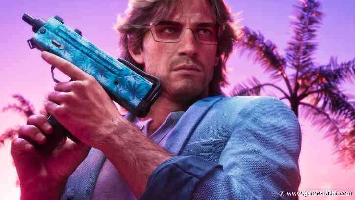 New GTA 6 leaked footage is actually years old, alleged leakers claim, so don't expect Rockstar's final product to look like that