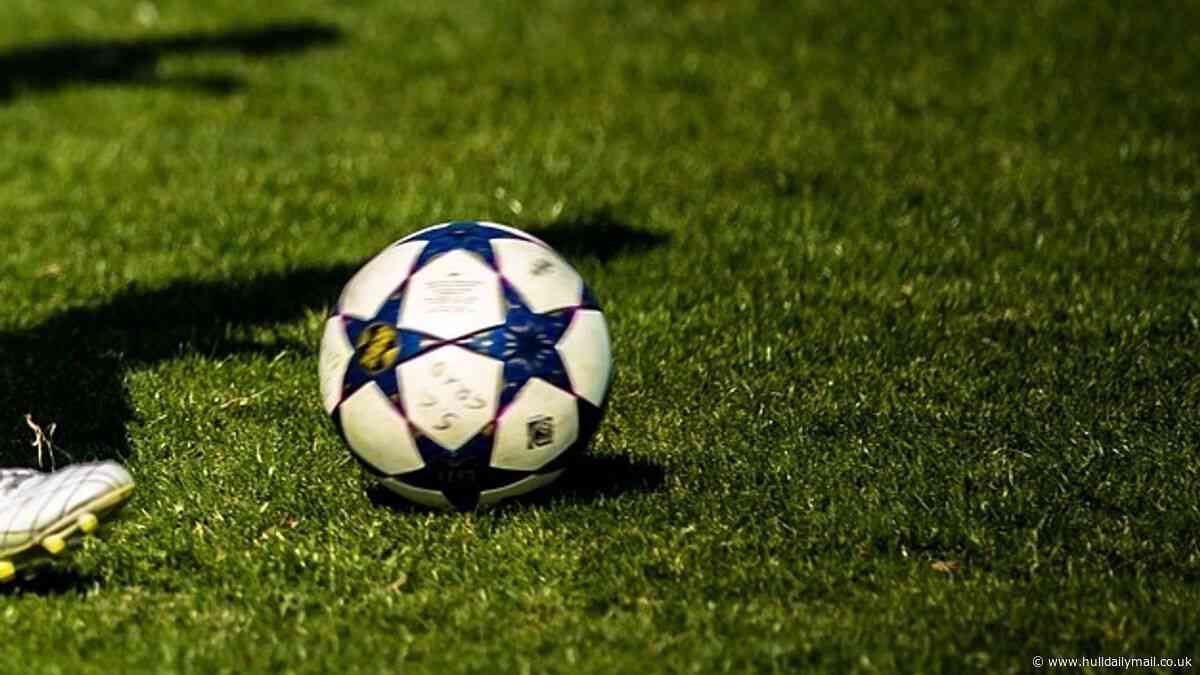 Changes made at Cottingham football club after 'safeguarding failing'