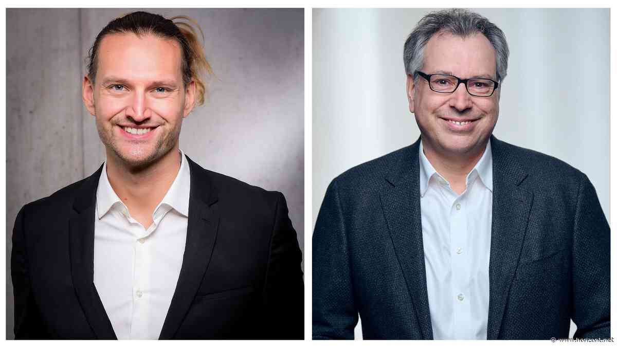 Technologie- und Vertriebspartnerschaften: Moritz von Nagel übernimmt Distribution bei RTL Deutschland