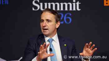 Matt Comyn offloads $8.4m worth of CBA shares amid separation from his wife