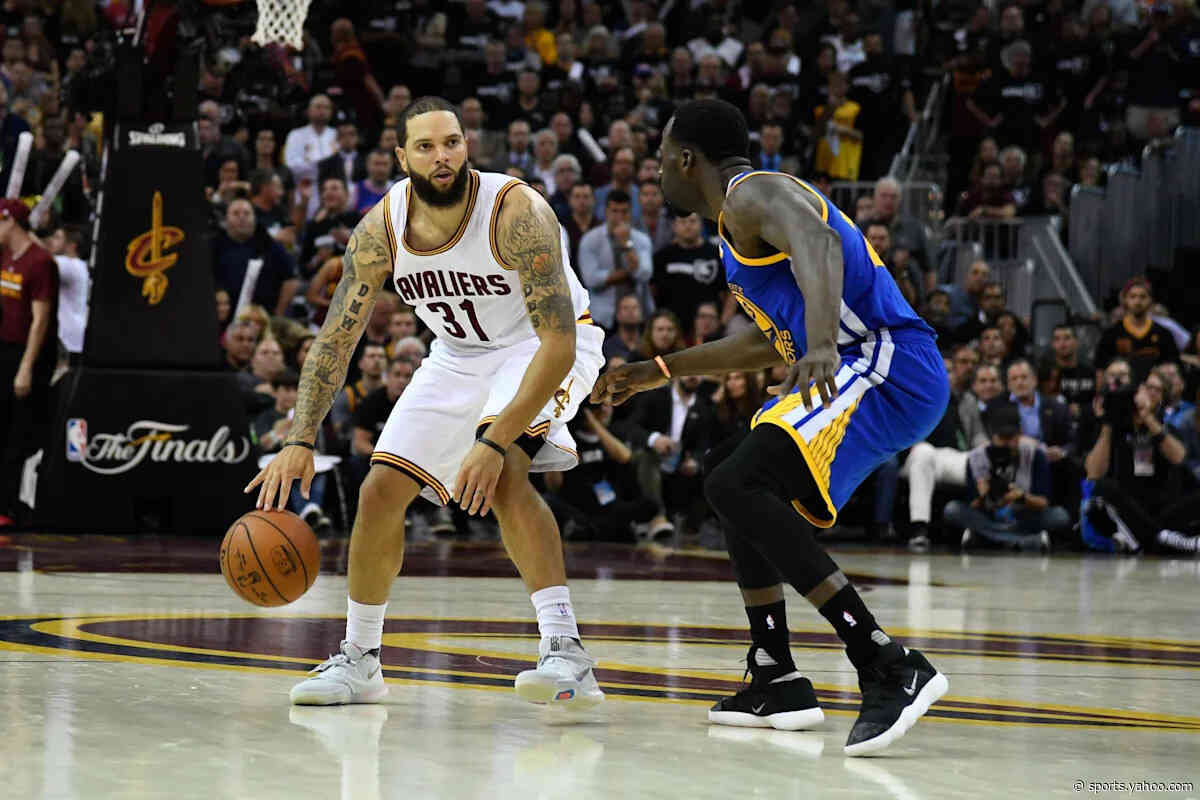 Top three highest-earning Illini in the NBA