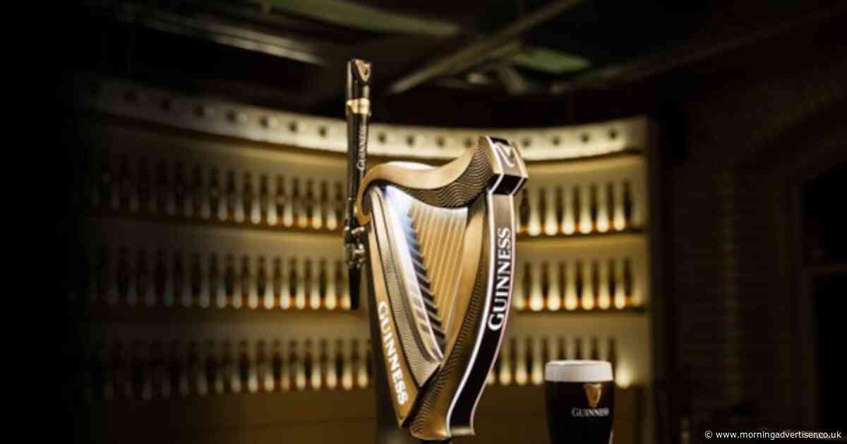Diageo cuts 2,000 staff members amid restructuring