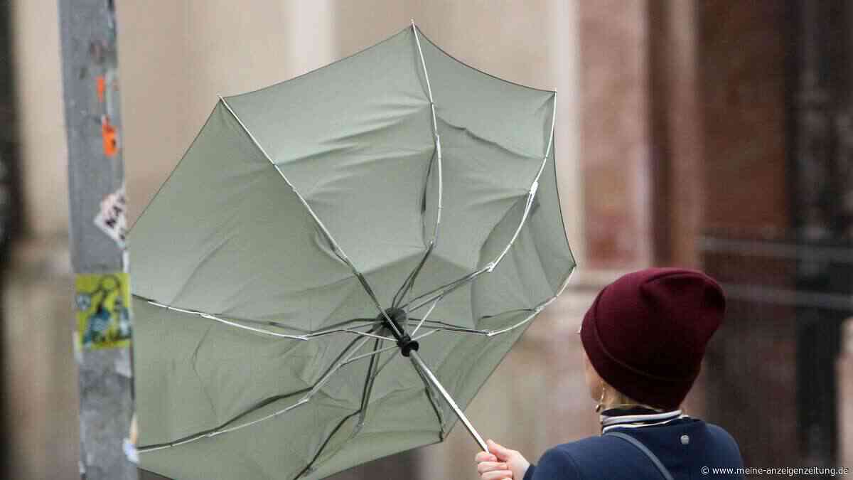 Bauernregel rückt 20. August in den Fokus – an diesem Tag soll sich September-Wetter entscheiden