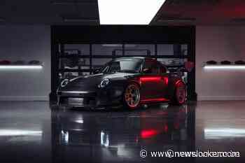 Gunther Werks GXR-Evo: de ultieme Porsche 911 (993)?