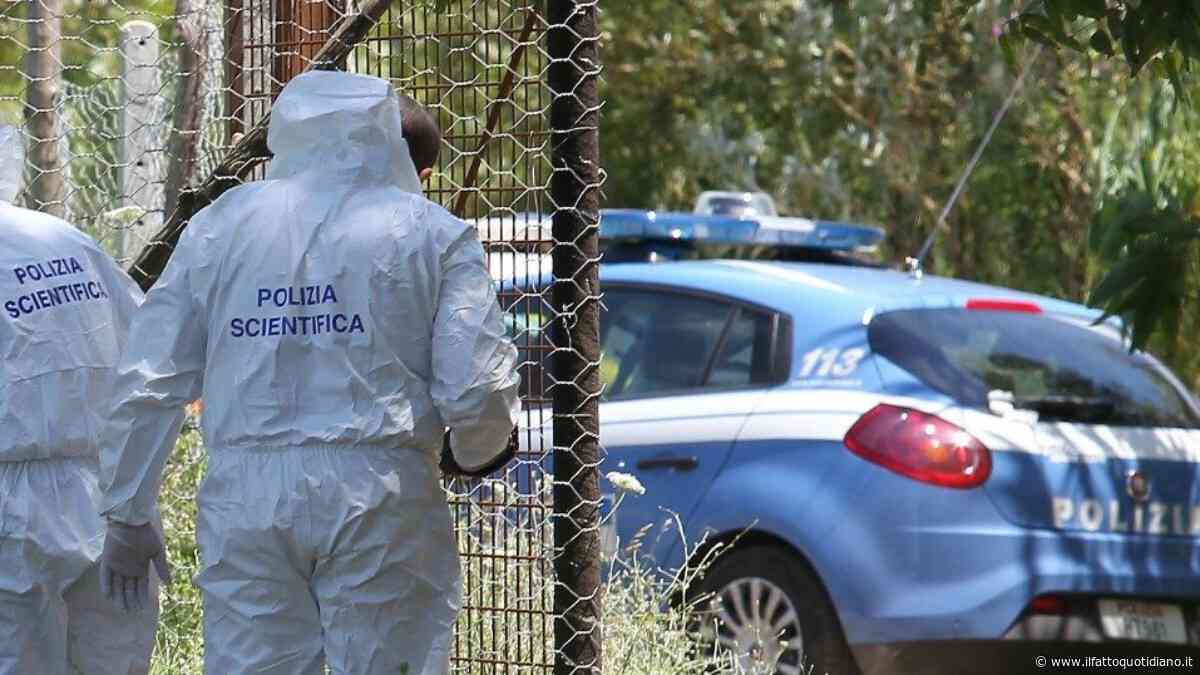 Fermato il marito di Carmela Bifano uccisa a sassate, ai pm aveva detto: “Ho visto due uomini allontanarsi”