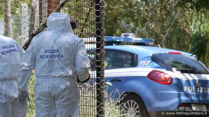 Fermato il marito di Carmela Bifano uccisa a sassate, ai pm aveva detto: “Ho visto due uomini allontanarsi”