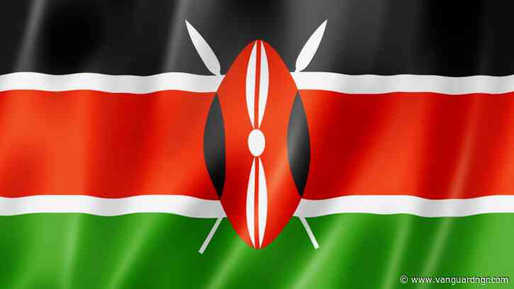 Tourist helicopter crashes in Kenya, no survivors
