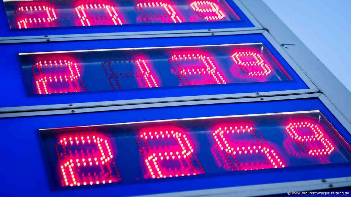 Teurer Sprit: Die Bundesregierung darf die Menschen nicht alleinlassen
