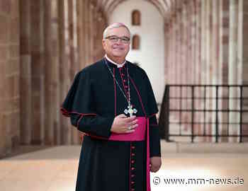 Speyer –  Papst nimmt Rücktrittsgesuch des Speyerer Bischofs an
