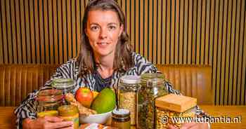 Stoppen met vlees en zuivel: Pauline helpt MST-patiënten anders te eten