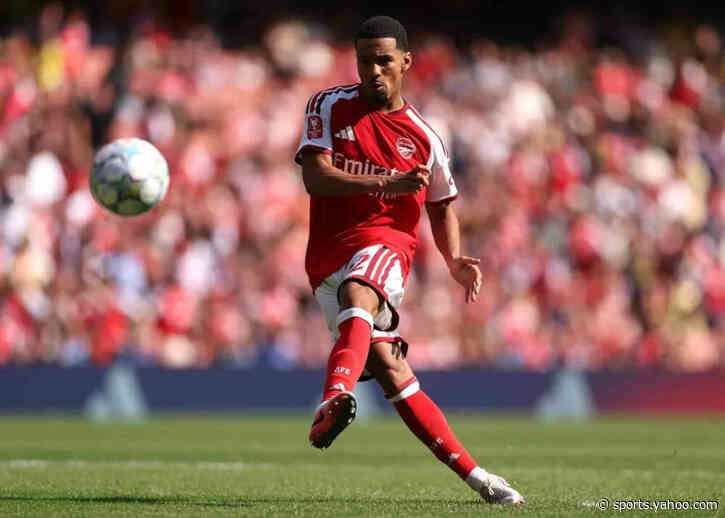 Arsenal make decision on Ethan Nwaneri’s future