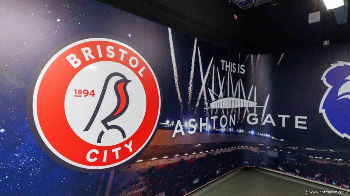 Greek gaming tycoon named as man linked with Bristol City takeover