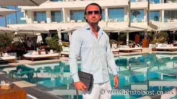 'I left school with no GCSEs, now I plan £100k nights out for super rich'
