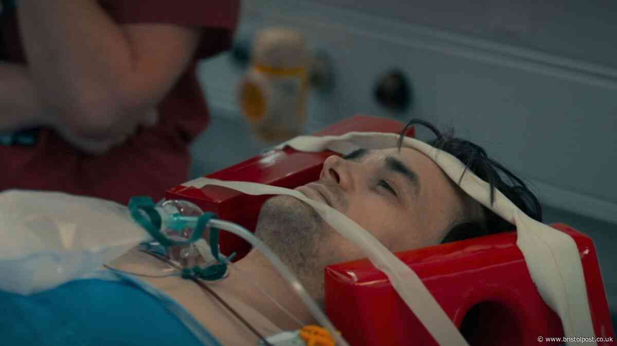 Bristol hospital at heart of BBC series from Murder 24/7 makers as viewers left in 'awe'