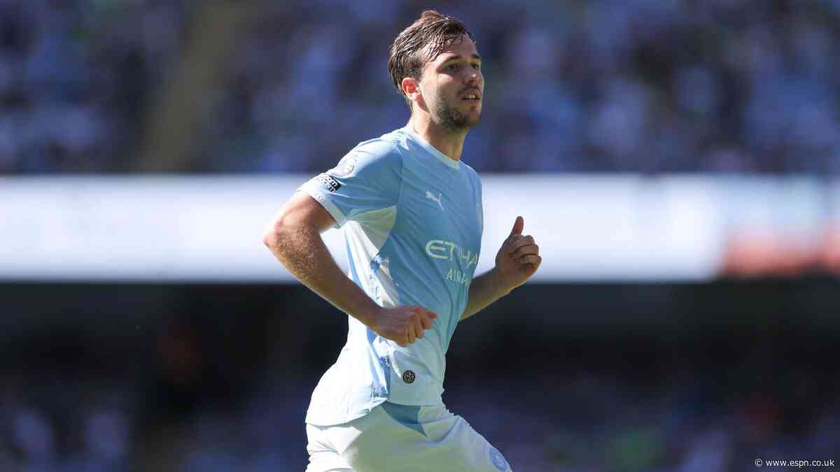 Sources: Newcastle interested in City's González