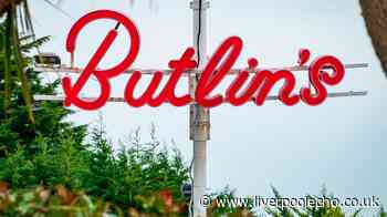 Butlin's customers offered refunds as 'last of its kind' attraction closes and bookings cancelled