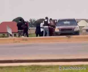 Kaduna CP orders investigation following viral extortion video